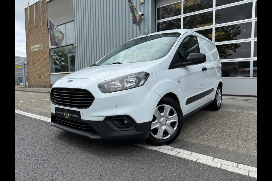 Ford Transit Courier 1.5 TDCI Trend PDC/NAVI/AIRCO/TREKHAAK