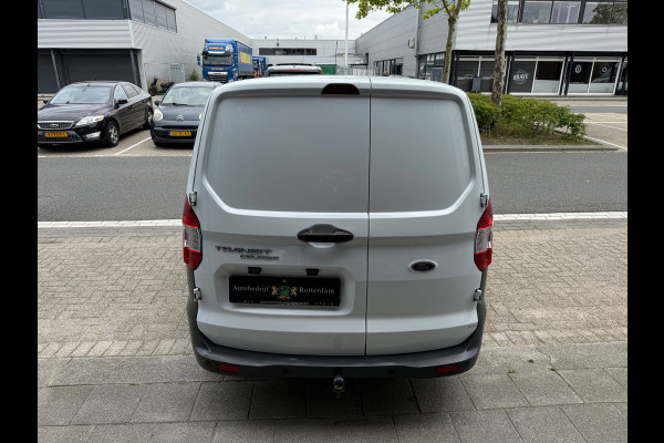Ford Transit Courier 1.5 TDCI Trend PDC/NAVI/AIRCO/TREKHAAK