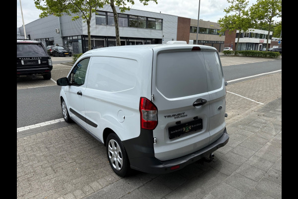 Ford Transit Courier 1.5 TDCI Trend PDC/NAVI/AIRCO/TREKHAAK