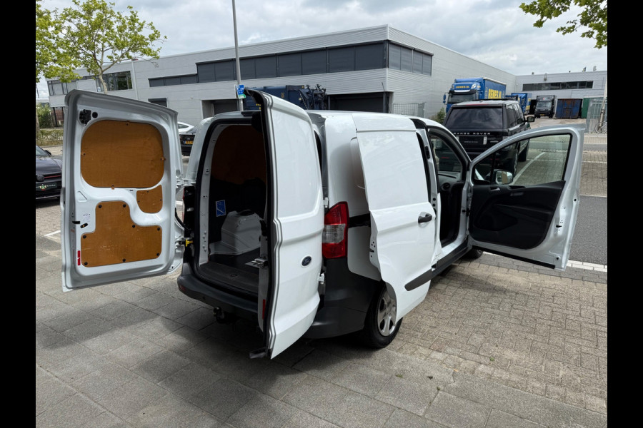 Ford Transit Courier 1.5 TDCI Trend PDC/NAVI/AIRCO/TREKHAAK