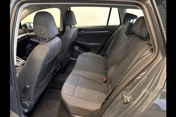 Volkswagen Golf Variant 1.0 eTSI DSG Life Business Navigatie Aplle Carplay/Android auto Wireless PDC VA + Camera Adaptive Cruise Control