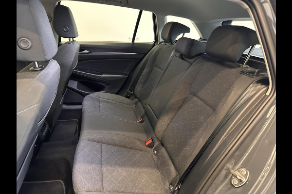 Volkswagen Golf Variant 1.0 eTSI DSG Life Business Navigatie Aplle Carplay/Android auto Wireless PDC VA + Camera Adaptive Cruise Control