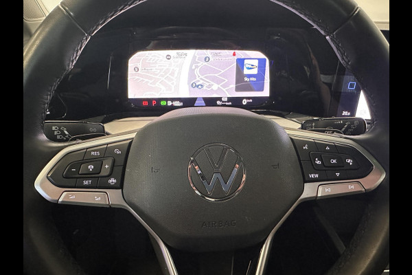 Volkswagen Golf Variant 1.0 eTSI DSG Life Business Navigatie Aplle Carplay/Android auto Wireless PDC VA + Camera Adaptive Cruise Control