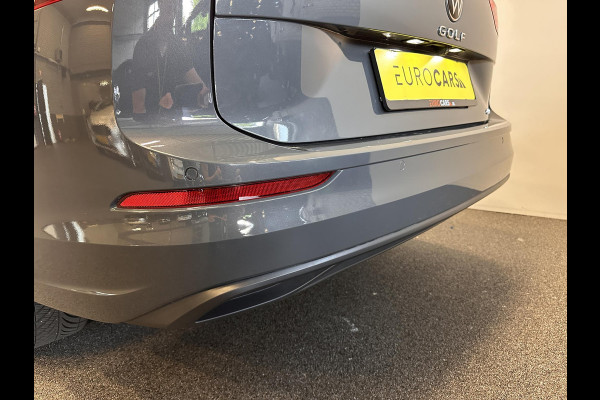 Volkswagen Golf Variant 1.0 eTSI DSG Life Business Navigatie Aplle Carplay/Android auto Wireless PDC VA + Camera Adaptive Cruise Control