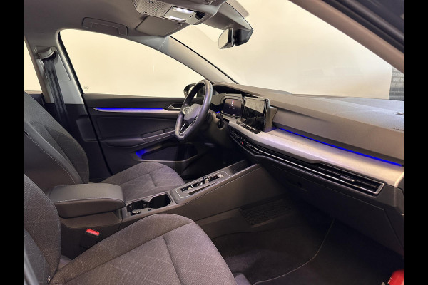 Volkswagen Golf Variant 1.0 eTSI DSG Life Business Navigatie Aplle Carplay/Android auto Wireless PDC VA + Camera Adaptive Cruise Control
