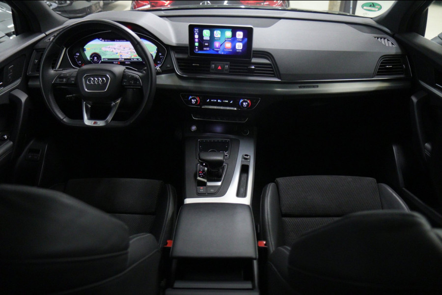 Audi Q5 55 TFSI e quattro 3X S-LINE ANO/CARPLAY/SFEER/ACC/KEYLESS/VOL
