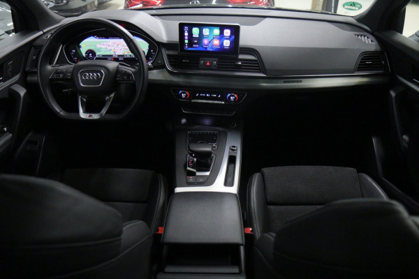 Audi Q5 55 TFSI e quattro 3X S-LINE ANO/CARPLAY/SFEER/ACC/KEYLESS/VOL