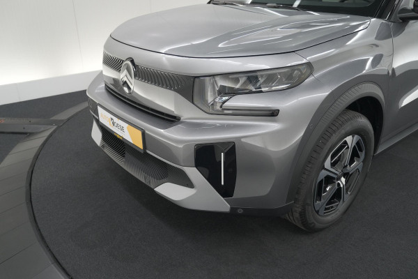 Citroën C3 Aircross 1.2 Hybrid 145pk Max 7p. | Camera | Dodehoekdetectie | Navigatie
