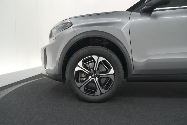 Citroën C3 Aircross 1.2 Hybrid 145pk Max 7p. | Camera | Dodehoekdetectie | Navigatie