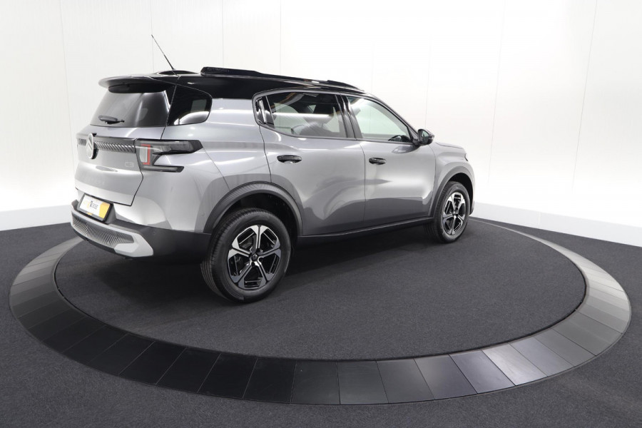 Citroën C3 Aircross 1.2 Hybrid 145pk Max 7p. | Camera | Dodehoekdetectie | Navigatie