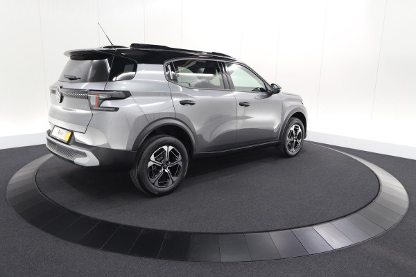 Citroën C3 Aircross 1.2 Hybrid 145pk Max 7p. | Camera | Dodehoekdetectie | Navigatie