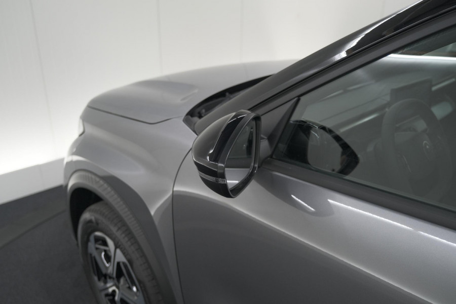 Citroën C3 Aircross 1.2 Hybrid 145pk Max 7p. | Camera | Dodehoekdetectie | Navigatie