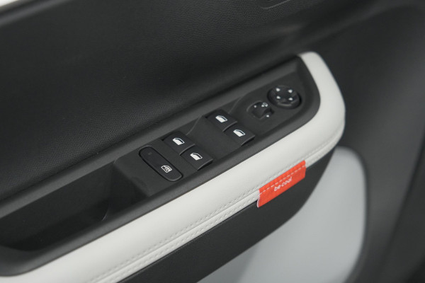 Citroën C3 Aircross 1.2 Hybrid 145pk Max 7p. | Camera | Dodehoekdetectie | Navigatie