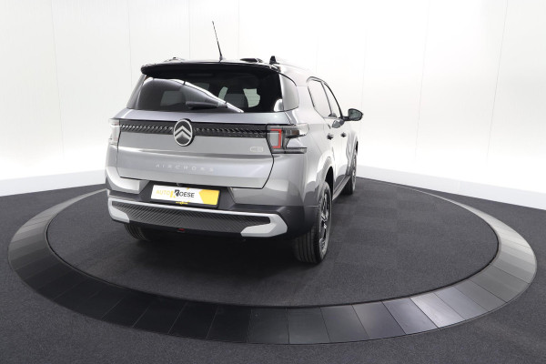 Citroën C3 Aircross 1.2 Hybrid 145pk Max 7p. | Camera | Dodehoekdetectie | Navigatie