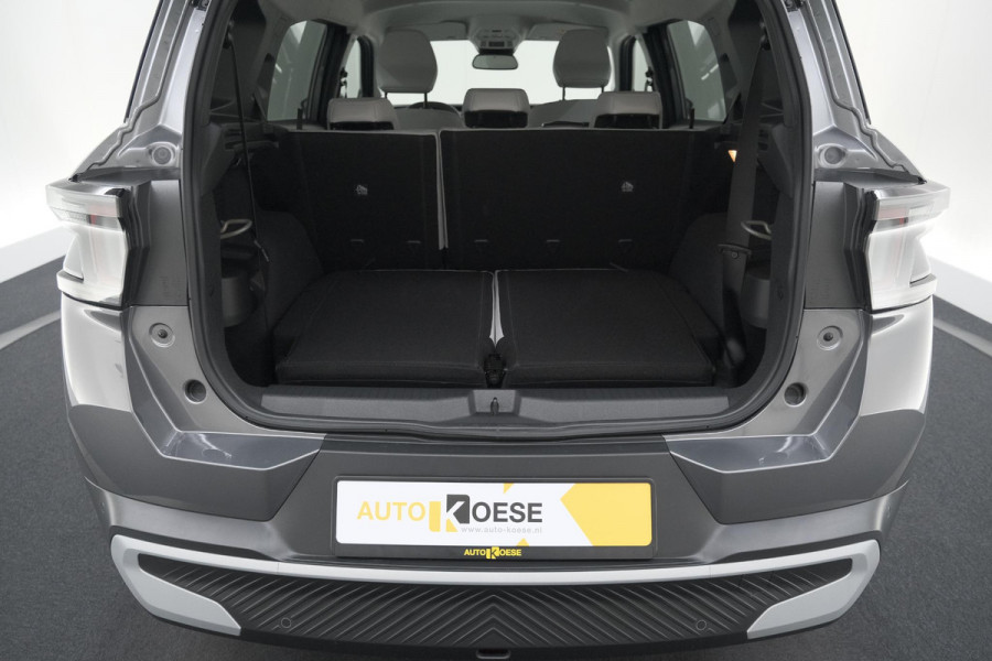 Citroën C3 Aircross 1.2 Hybrid 145pk Max 7p. | Camera | Dodehoekdetectie | Navigatie