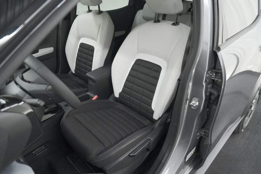 Citroën C3 Aircross 1.2 Hybrid 145pk Max 7p. | Camera | Dodehoekdetectie | Navigatie