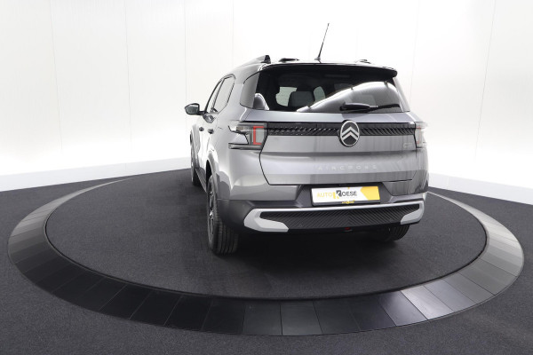 Citroën C3 Aircross 1.2 Hybrid 145pk Max 7p. | Camera | Dodehoekdetectie | Navigatie