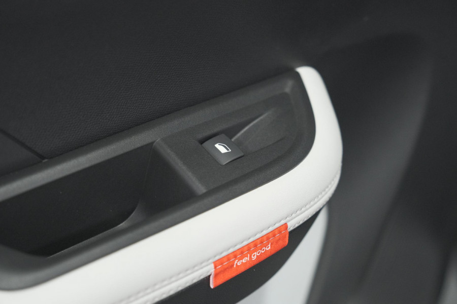 Citroën C3 Aircross 1.2 Hybrid 145pk Max 7p. | Camera | Dodehoekdetectie | Navigatie