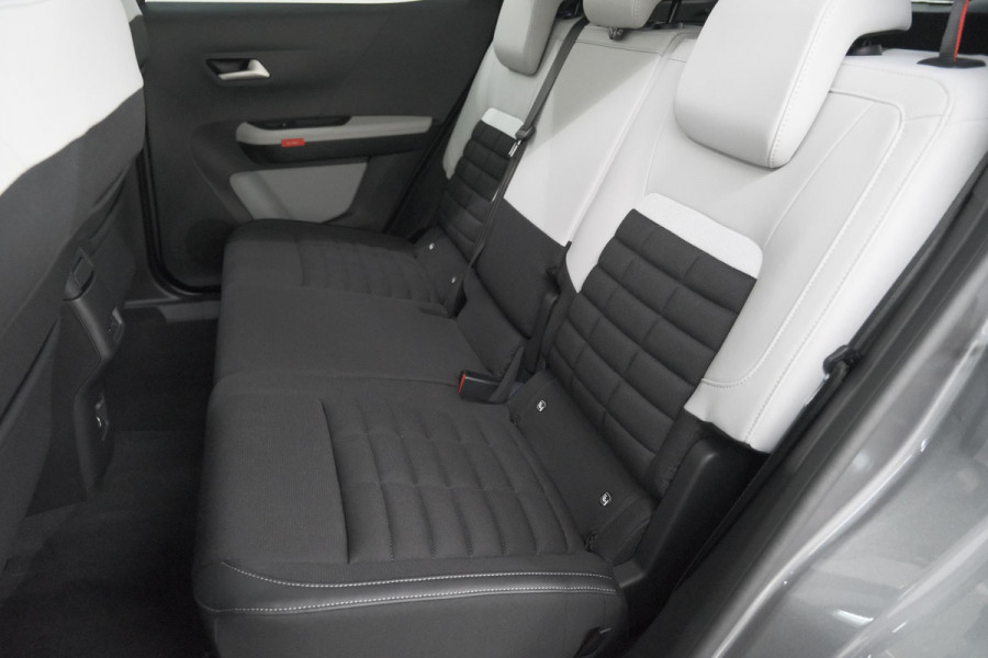 Citroën C3 Aircross 1.2 Hybrid 145pk Max 7p. | Camera | Dodehoekdetectie | Navigatie