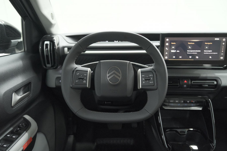 Citroën C3 Aircross 1.2 Hybrid 145pk Max 7p. | Camera | Dodehoekdetectie | Navigatie