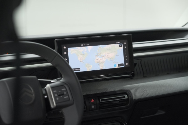 Citroën C3 Aircross 1.2 Hybrid 145pk Max 7p. | Camera | Dodehoekdetectie | Navigatie