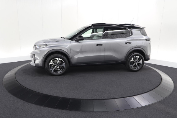 Citroën C3 Aircross 1.2 Hybrid 145pk Max 7p. | Camera | Dodehoekdetectie | Navigatie