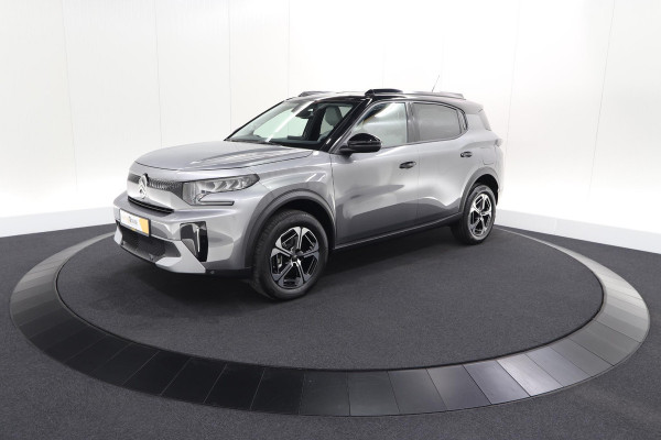 Citroën C3 Aircross 1.2 Hybrid 145pk Max 7p. | Camera | Dodehoekdetectie | Navigatie