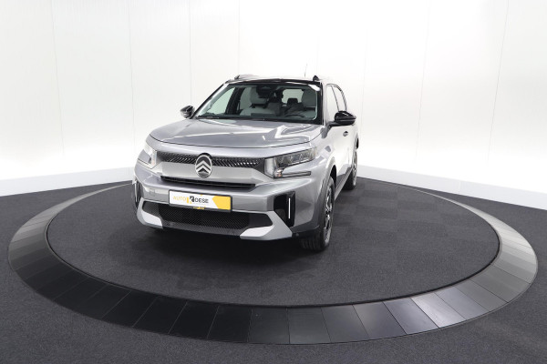 Citroën C3 Aircross 1.2 Hybrid 145pk Max 7p. | Camera | Dodehoekdetectie | Navigatie