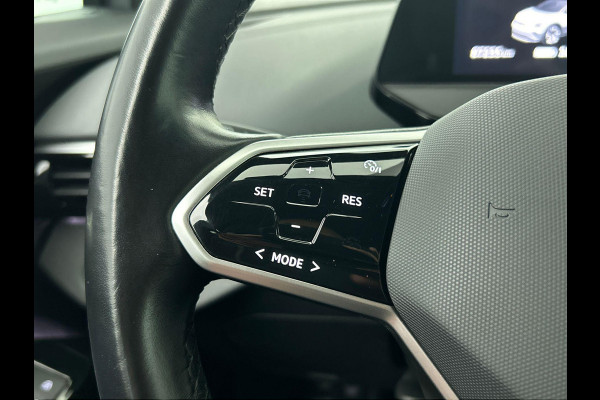Volkswagen ID.4 Life 77 kWh Style Pack Navigatie Apple Carplay/Android Auto Adaptive Cruise Control Parkeersensoren Stoel- en stuurverwarming Full Led Climate Control Lichtmetalen velgen
