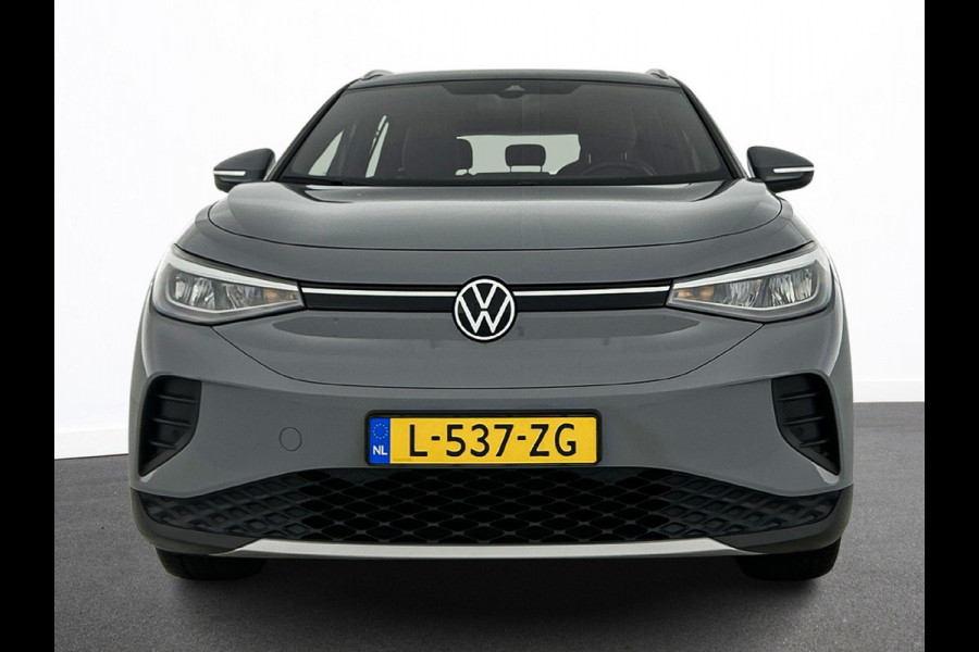 Volkswagen ID.4 Life 77 kWh Style Pack Navigatie Apple Carplay/Android Auto Adaptive Cruise Control Parkeersensoren Stoel- en stuurverwarming Full Led Climate Control Lichtmetalen velgen