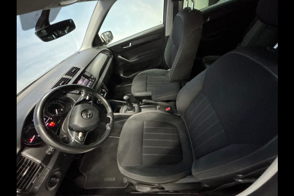 Škoda Fabia Combi 1.0 TSI Business Edition Carplay, Stoelverwarming, LMV, Cruise, PDC