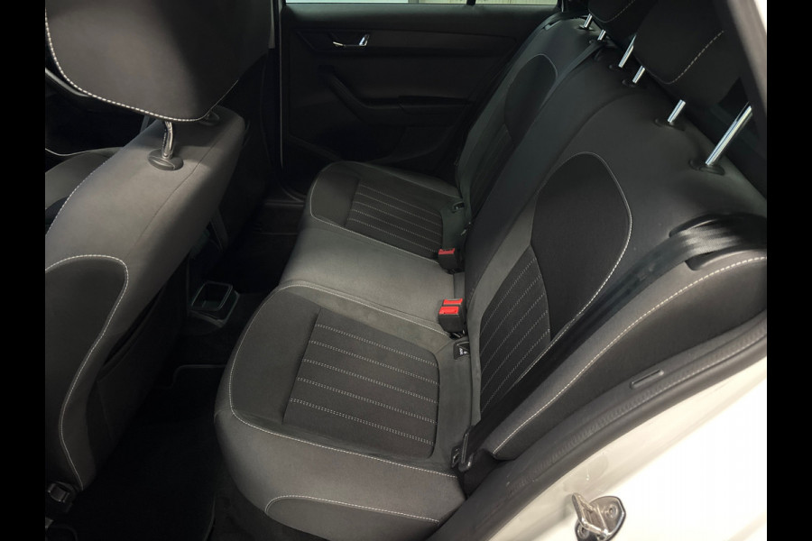 Škoda Fabia Combi 1.0 TSI Business Edition Carplay, Stoelverwarming, LMV, Cruise, PDC