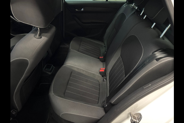 Škoda Fabia Combi 1.0 TSI Business Edition Carplay, Stoelverwarming, LMV, Cruise, PDC