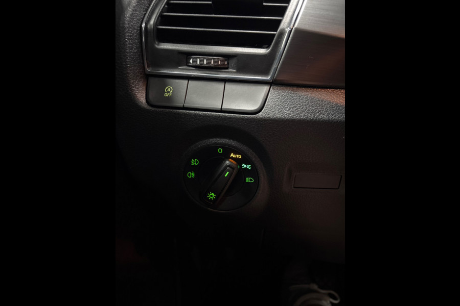 Škoda Fabia Combi 1.0 TSI Business Edition Carplay, Stoelverwarming, LMV, Cruise, PDC