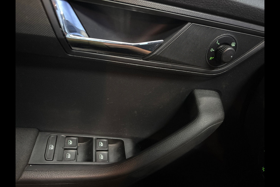 Škoda Fabia Combi 1.0 TSI Business Edition Carplay, Stoelverwarming, LMV, Cruise, PDC