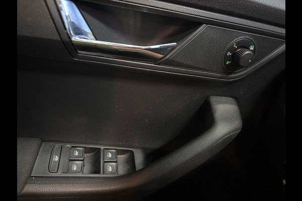Škoda Fabia Combi 1.0 TSI Business Edition Carplay, Stoelverwarming, LMV, Cruise, PDC