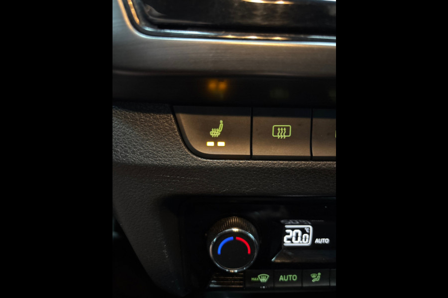 Škoda Fabia Combi 1.0 TSI Business Edition Carplay, Stoelverwarming, LMV, Cruise, PDC