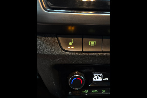 Škoda Fabia Combi 1.0 TSI Business Edition Carplay, Stoelverwarming, LMV, Cruise, PDC