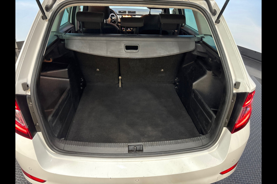 Škoda Fabia Combi 1.0 TSI Business Edition Carplay, Stoelverwarming, LMV, Cruise, PDC