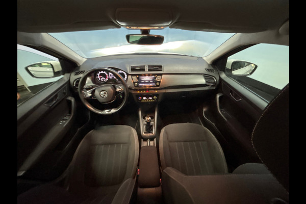 Škoda Fabia Combi 1.0 TSI Business Edition Carplay, Stoelverwarming, LMV, Cruise, PDC