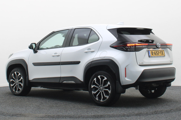Toyota Yaris Cross 1.5 Hybrid Adventure Winterpakket, Climate, ACC, Camera, Apple Carplay, LED, PDC, 17''