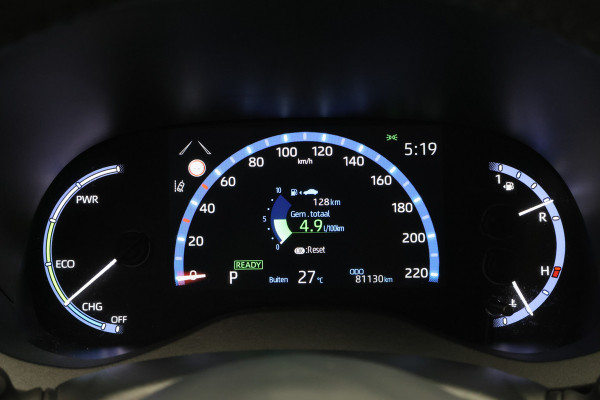 Toyota Yaris Cross 1.5 Hybrid Adventure Winterpakket, Climate, ACC, Camera, Apple Carplay, LED, PDC, 17''