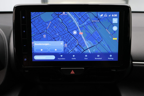 Toyota Yaris Cross 1.5 Hybrid Adventure Winterpakket, Climate, ACC, Camera, Apple Carplay, LED, PDC, 17''