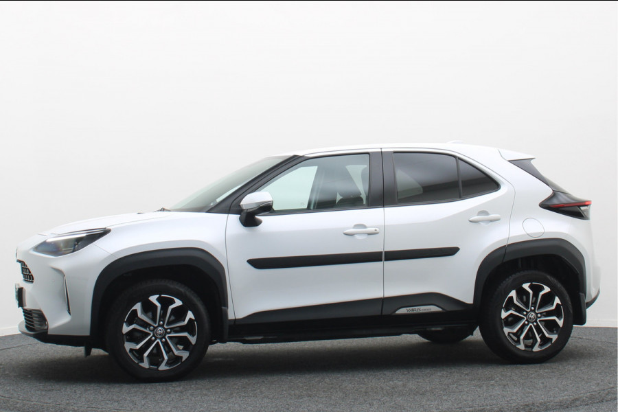 Toyota Yaris Cross 1.5 Hybrid Adventure Winterpakket, Climate, ACC, Camera, Apple Carplay, LED, PDC, 17''