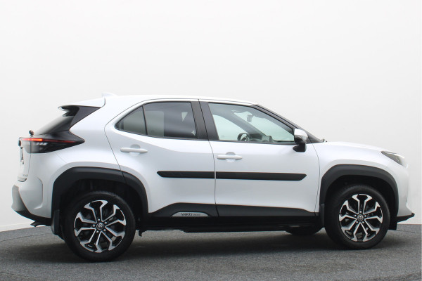 Toyota Yaris Cross 1.5 Hybrid Adventure Winterpakket, Climate, ACC, Camera, Apple Carplay, LED, PDC, 17''