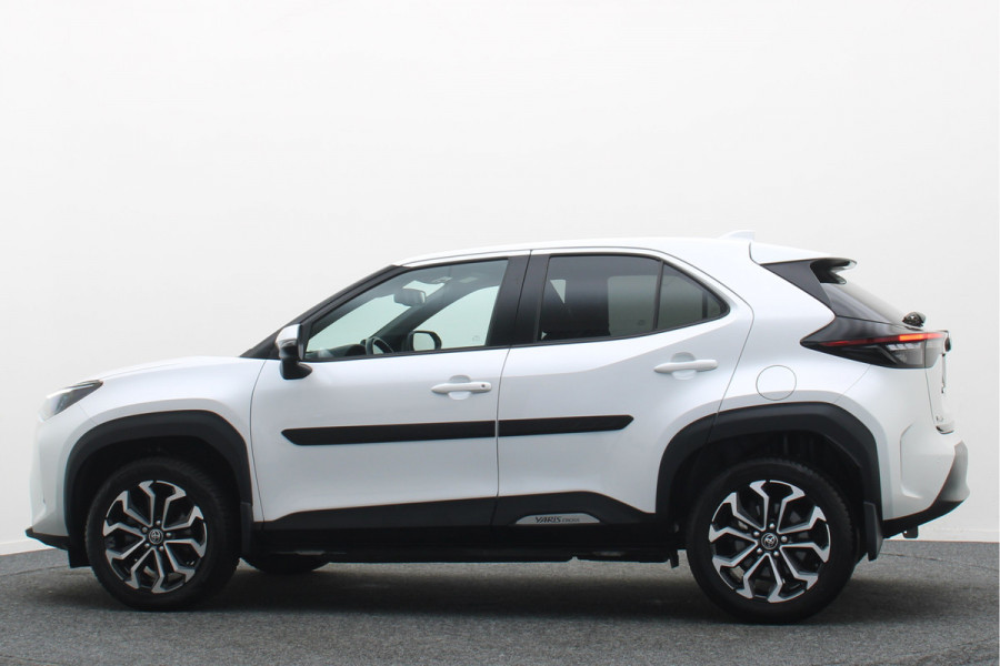 Toyota Yaris Cross 1.5 Hybrid Adventure Winterpakket, Climate, ACC, Camera, Apple Carplay, LED, PDC, 17''