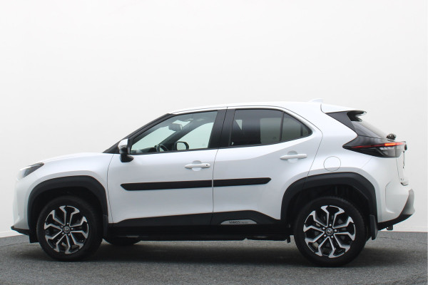 Toyota Yaris Cross 1.5 Hybrid Adventure Winterpakket, Climate, ACC, Camera, Apple Carplay, LED, PDC, 17''