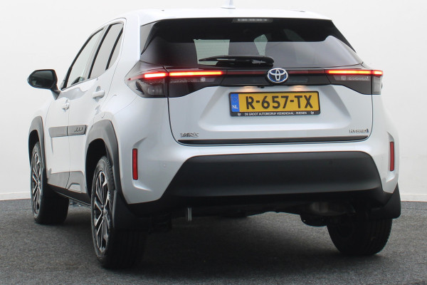 Toyota Yaris Cross 1.5 Hybrid Adventure Winterpakket, Climate, ACC, Camera, Apple Carplay, LED, PDC, 17''