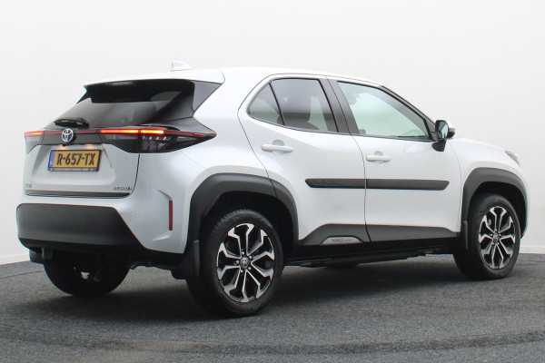Toyota Yaris Cross 1.5 Hybrid Adventure Winterpakket, Climate, ACC, Camera, Apple Carplay, LED, PDC, 17''