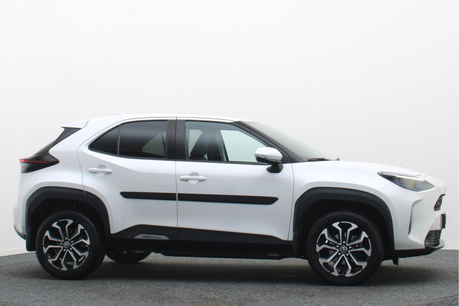 Toyota Yaris Cross 1.5 Hybrid Adventure Winterpakket, Climate, ACC, Camera, Apple Carplay, LED, PDC, 17''